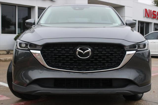 used 2023 Mazda CX-5 car, priced at $21,901