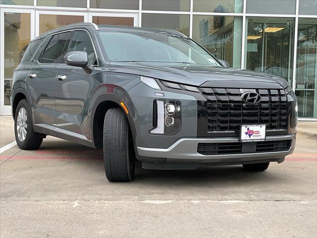 used 2024 Hyundai Palisade car, priced at $30,901