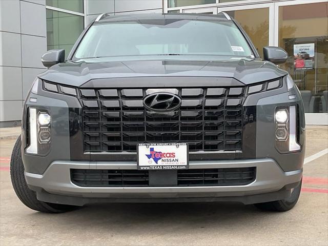 used 2024 Hyundai Palisade car, priced at $30,901