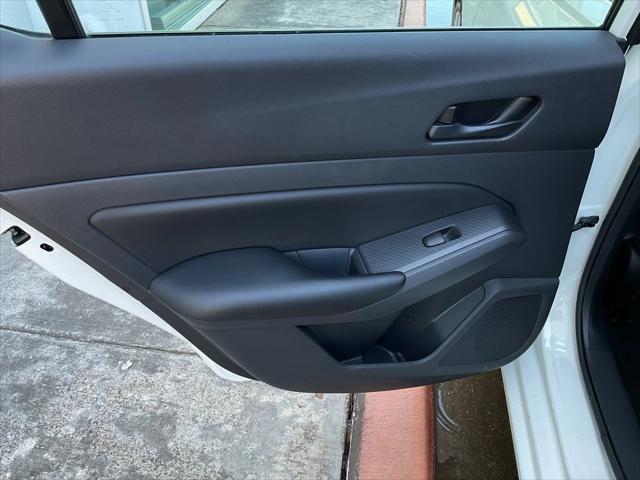 used 2023 Nissan Altima car, priced at $16,901