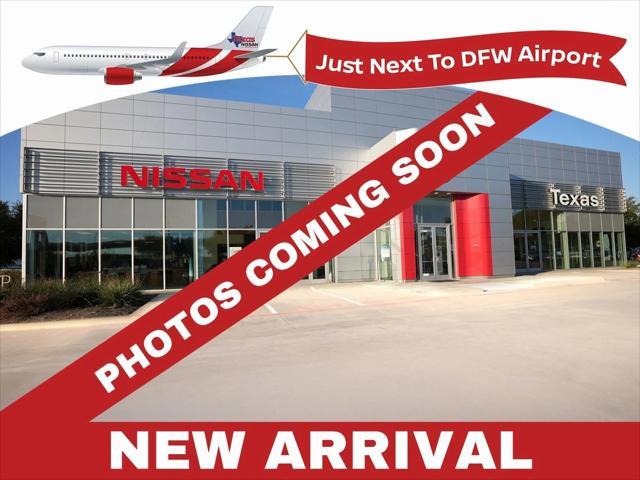 used 2024 Nissan Altima car, priced at $17,801