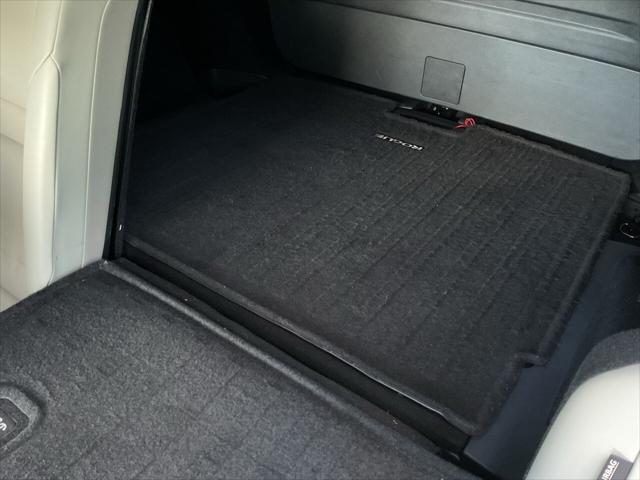 used 2021 Nissan Rogue car, priced at $18,801