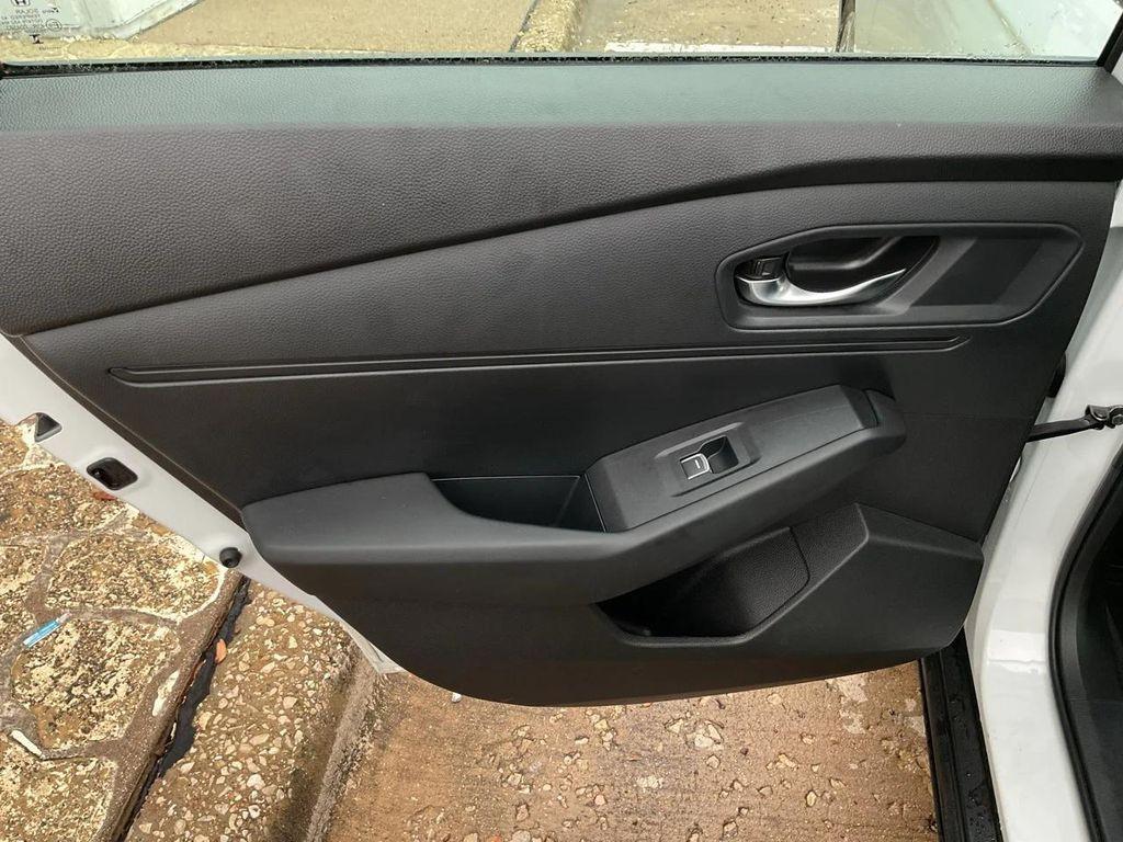 used 2023 Honda Accord car, priced at $22,401