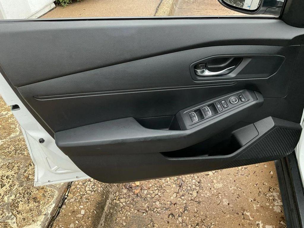 used 2023 Honda Accord car, priced at $22,401