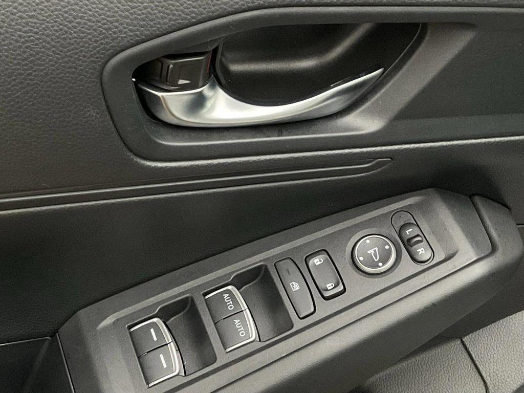 used 2023 Honda Accord car, priced at $22,401