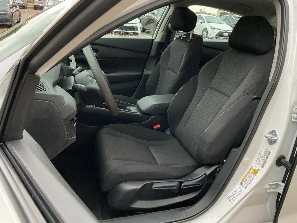 used 2023 Honda Accord car, priced at $22,401