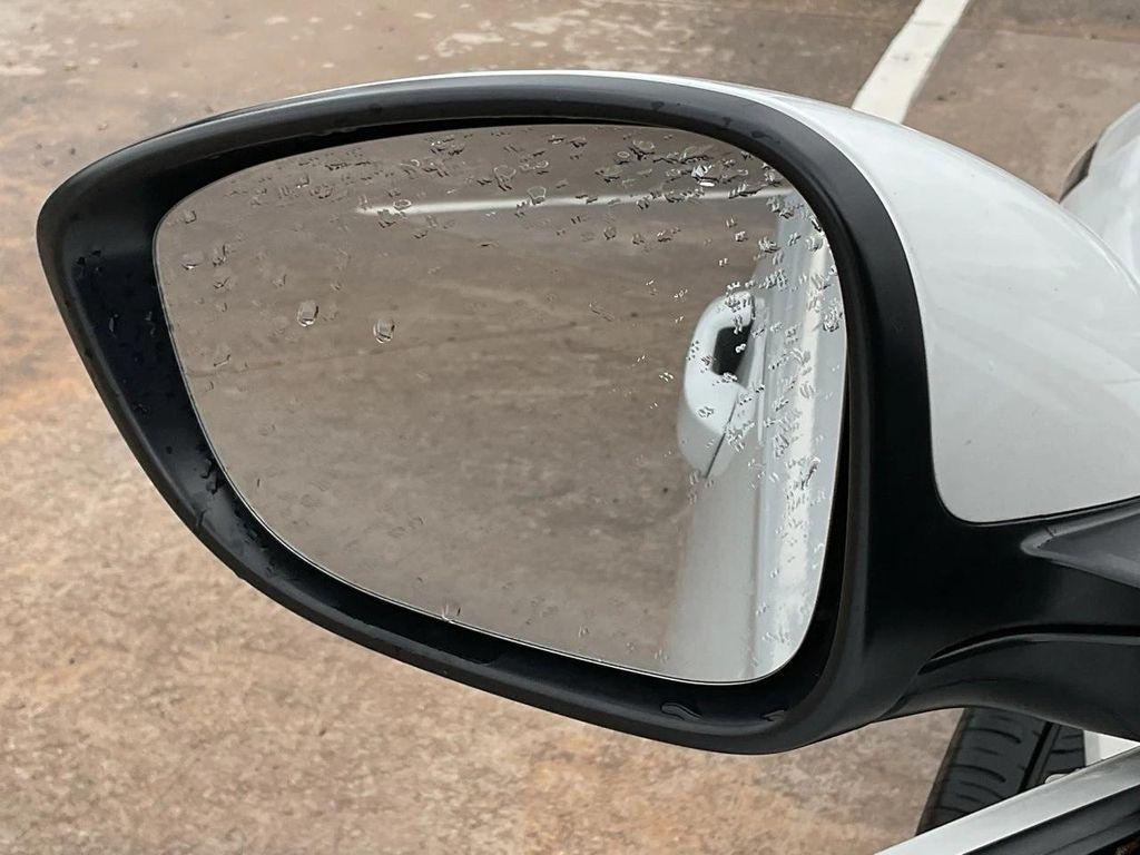 used 2023 Honda Accord car, priced at $22,401