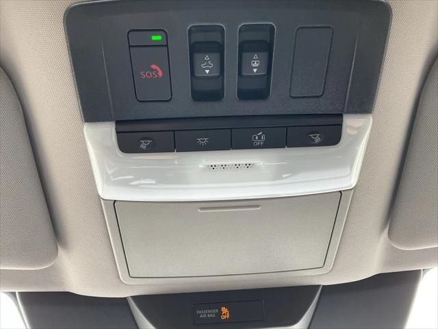 new 2025 Nissan Pathfinder car, priced at $41,236