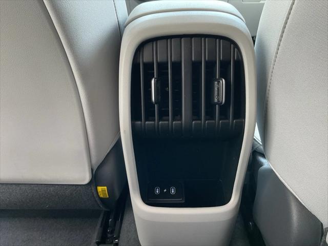 used 2024 Hyundai Kona car, priced at $20,701