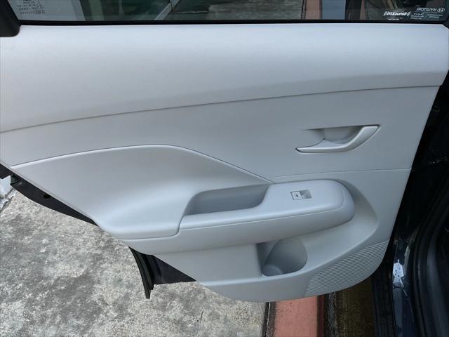 used 2024 Hyundai Kona car, priced at $20,701