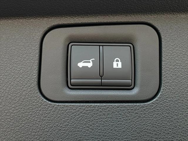 new 2025 Nissan Armada car, priced at $61,579