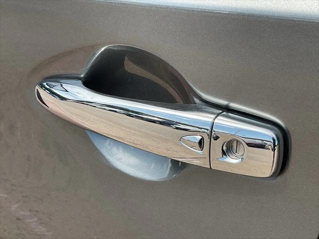 used 2021 Nissan Murano car, priced at $20,801
