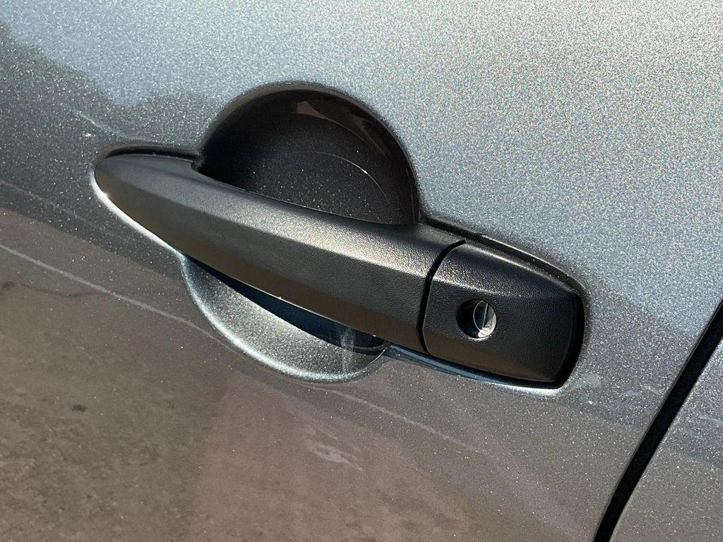 new 2025 Nissan Sentra car, priced at $22,221