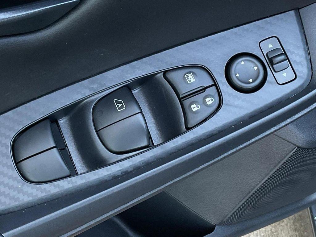 new 2025 Nissan Sentra car, priced at $22,221