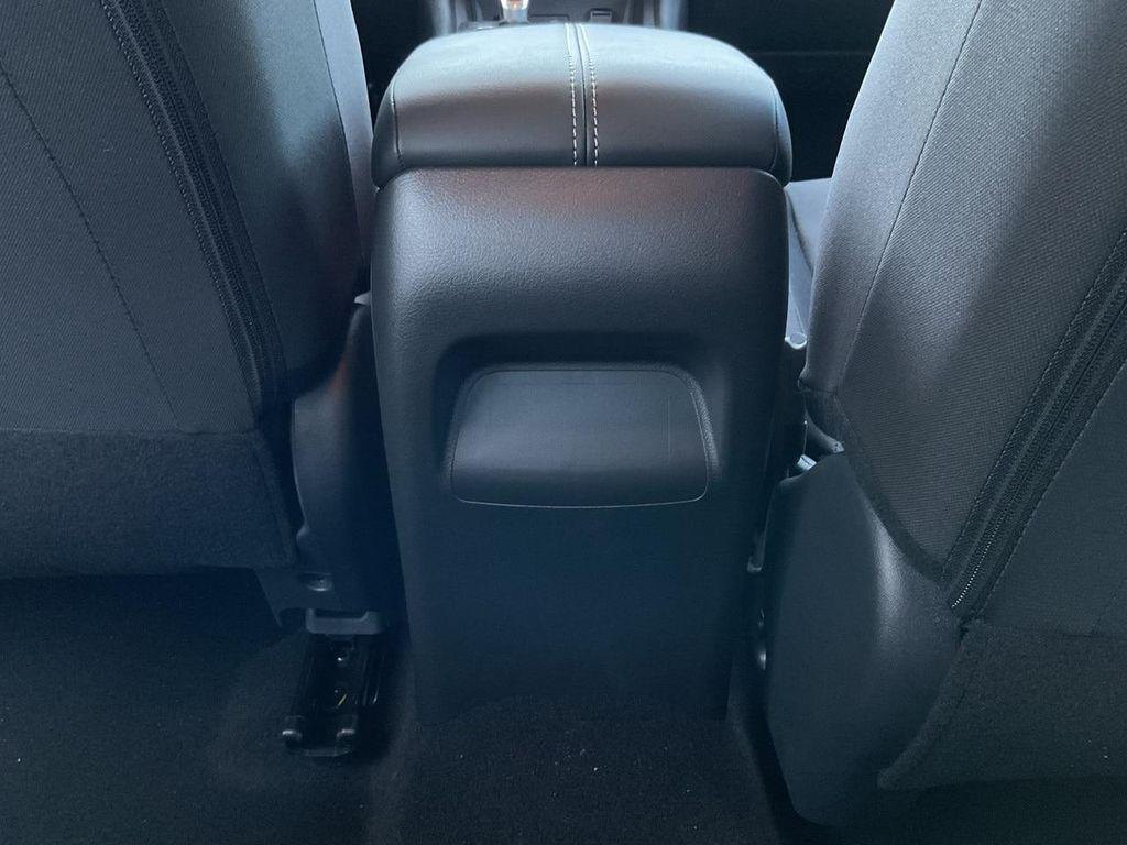 new 2025 Nissan Sentra car, priced at $22,221