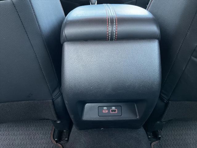 used 2024 Nissan Altima car, priced at $20,901
