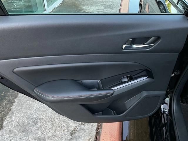 used 2024 Nissan Altima car, priced at $20,901