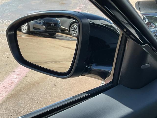 used 2024 Nissan Altima car, priced at $20,901