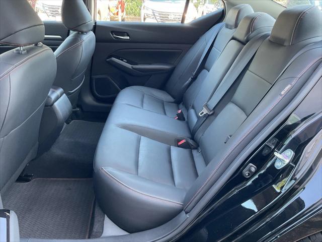 used 2024 Nissan Altima car, priced at $20,901