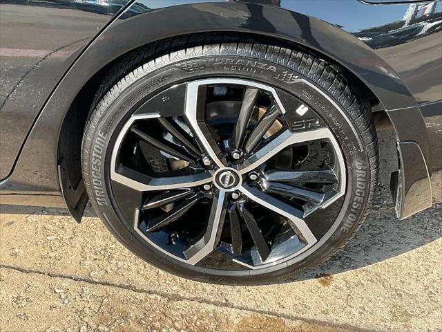 used 2024 Nissan Altima car, priced at $20,901
