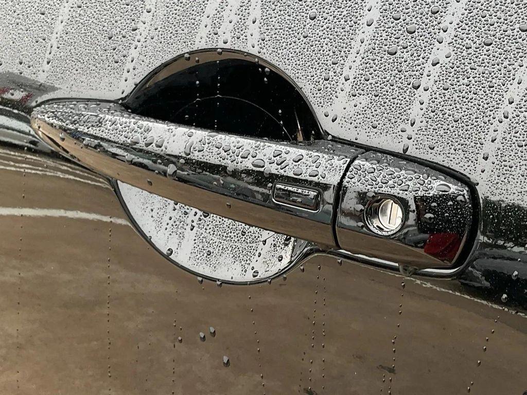 new 2025 Nissan Pathfinder car, priced at $39,610