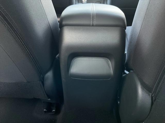 new 2025 Nissan Sentra car, priced at $22,172