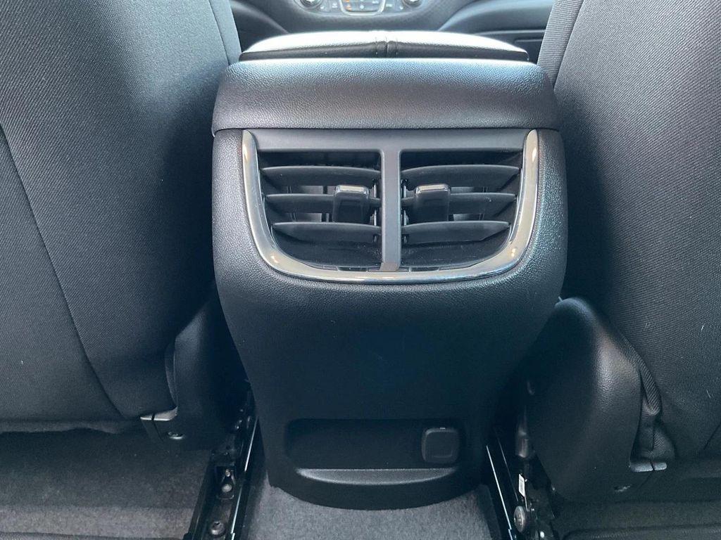 used 2023 Chevrolet Malibu car, priced at $15,701