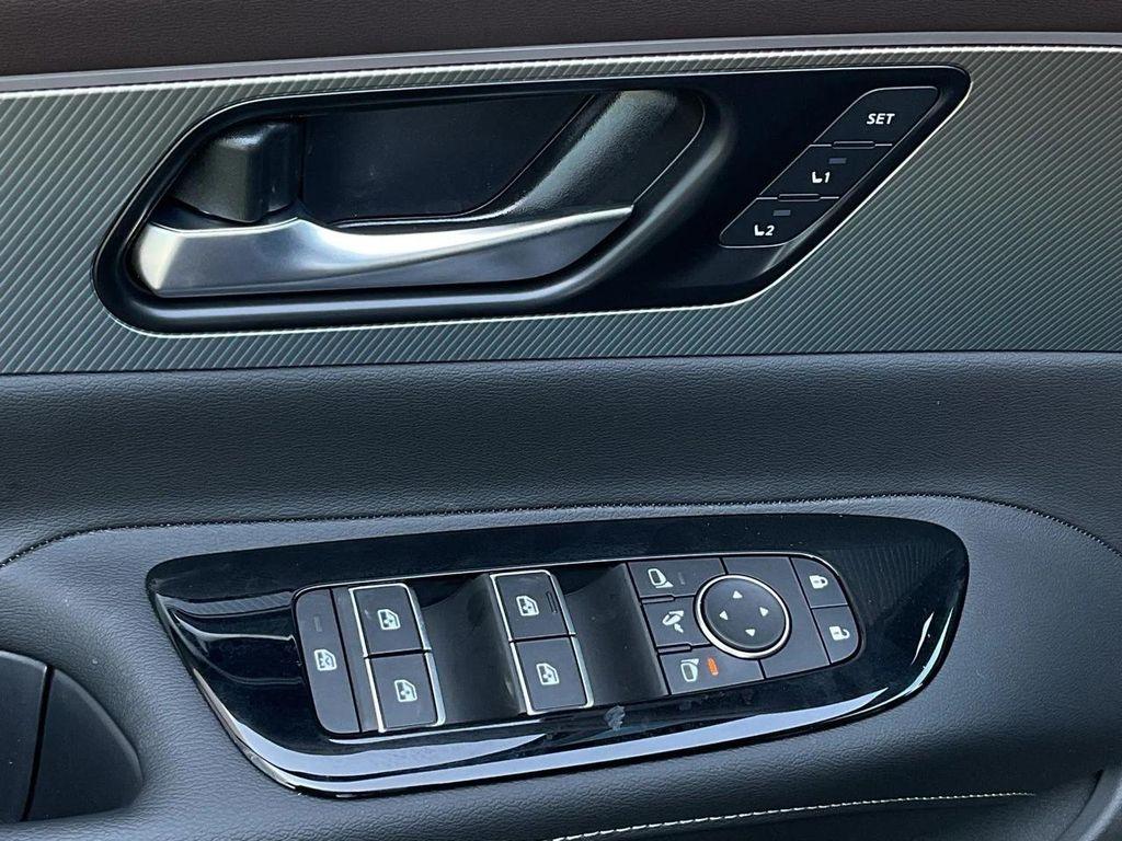 new 2025 Nissan Murano car, priced at $49,082