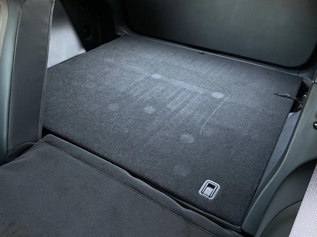 new 2025 Nissan Murano car, priced at $49,082