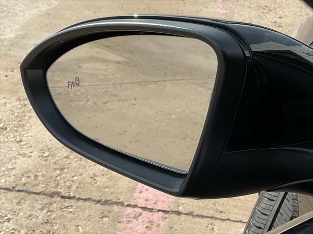 used 2024 Volkswagen Jetta car, priced at $17,701