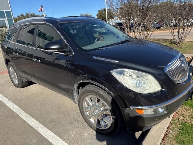 used 2011 Buick Enclave car