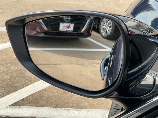 used 2024 Mazda CX-30 car, priced at $21,401