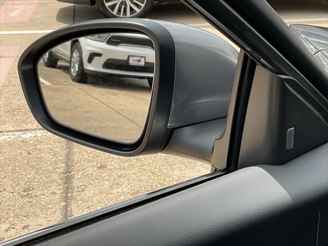 new 2025 Nissan Sentra car, priced at $22,172