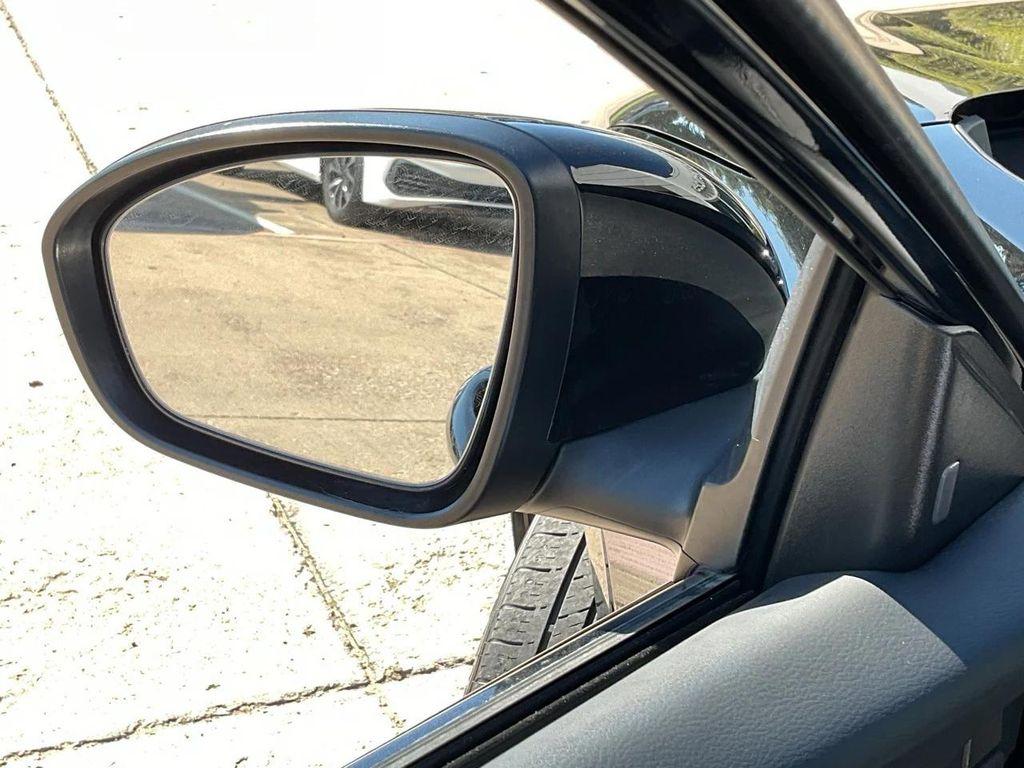 used 2024 Nissan Sentra car, priced at $16,701