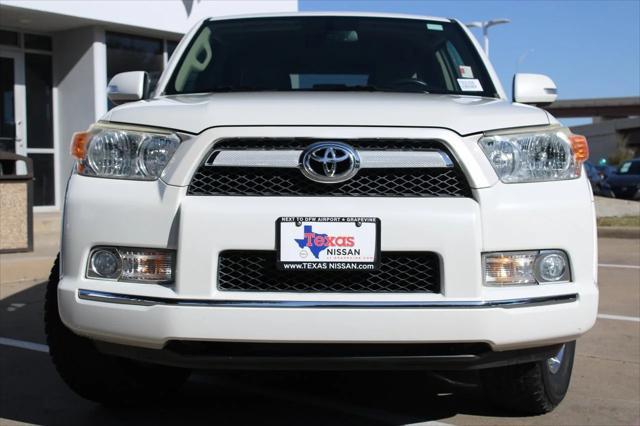 used 2011 Toyota 4Runner car, priced at $14,901