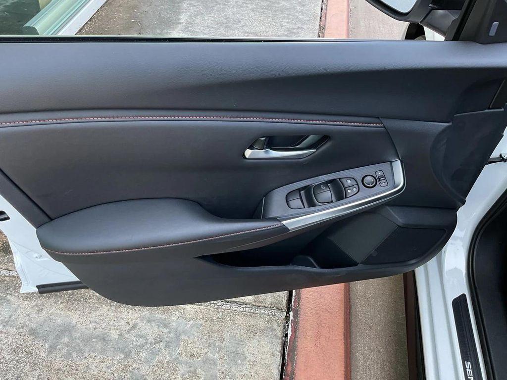 new 2025 Nissan Sentra car, priced at $26,370