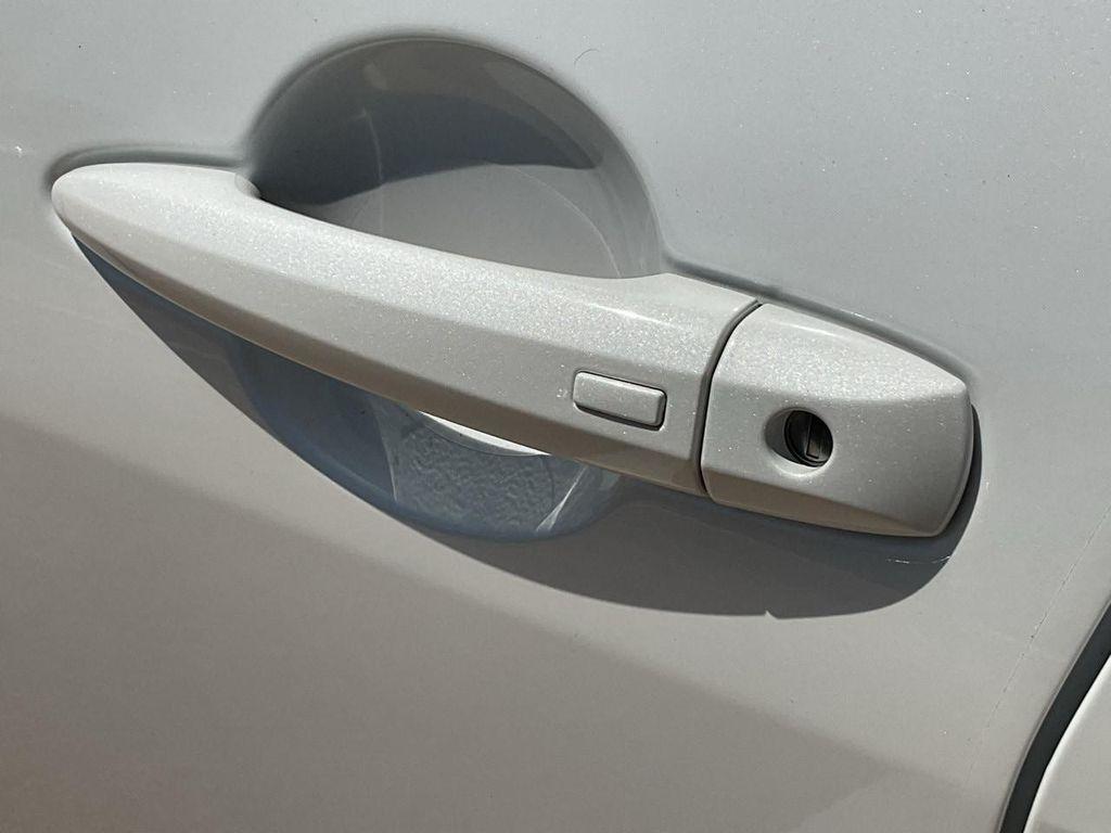 new 2025 Nissan Sentra car, priced at $26,370