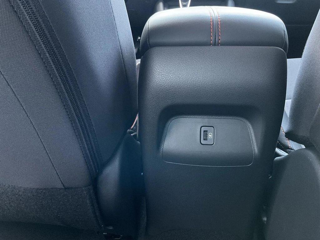 new 2025 Nissan Sentra car, priced at $26,370