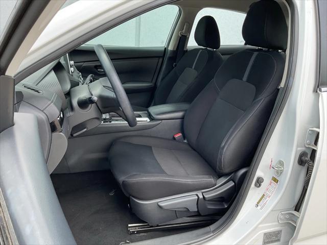used 2023 Nissan Sentra car, priced at $16,801