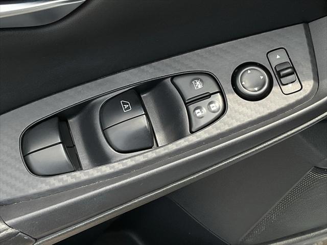 used 2023 Nissan Sentra car, priced at $16,801