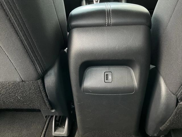 used 2023 Nissan Sentra car, priced at $16,801