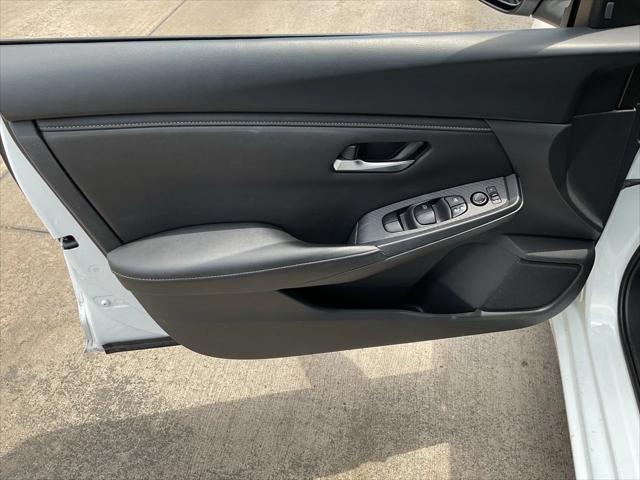 used 2023 Nissan Sentra car, priced at $16,801
