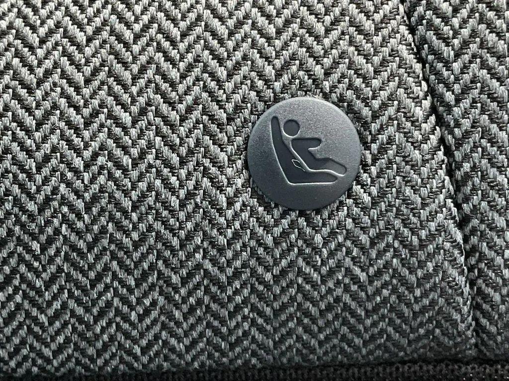 used 2024 Chevrolet TrailBlazer car, priced at $20,501