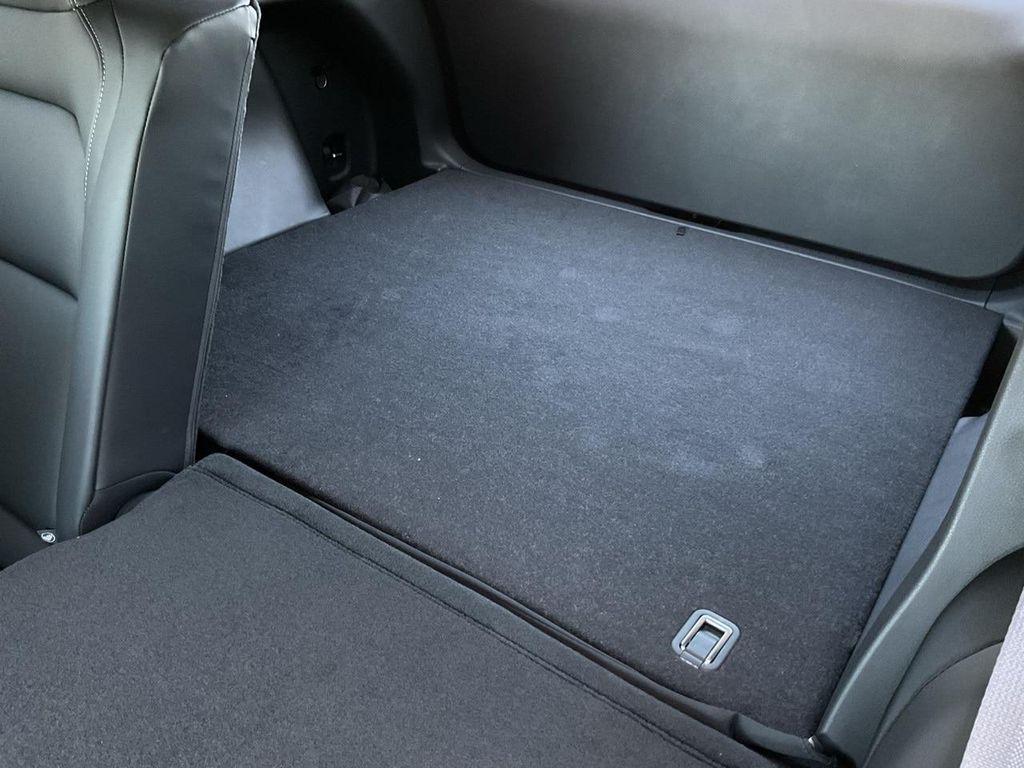 new 2025 Nissan Murano car, priced at $45,745