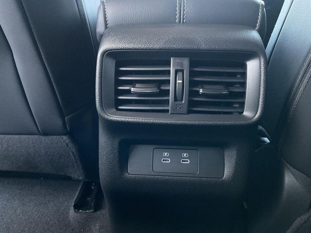 new 2025 Nissan Murano car, priced at $45,745