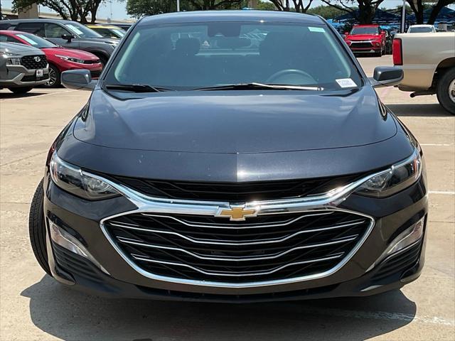 used 2023 Chevrolet Malibu car, priced at $15,401