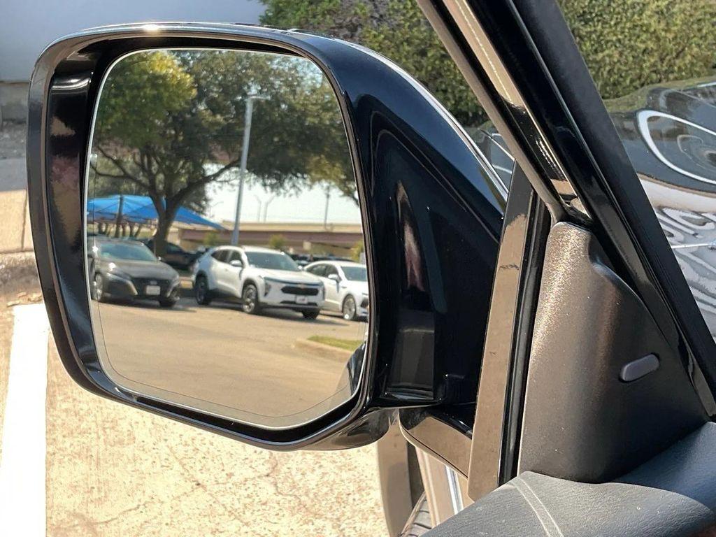 used 2020 Nissan Armada car, priced at $6,901