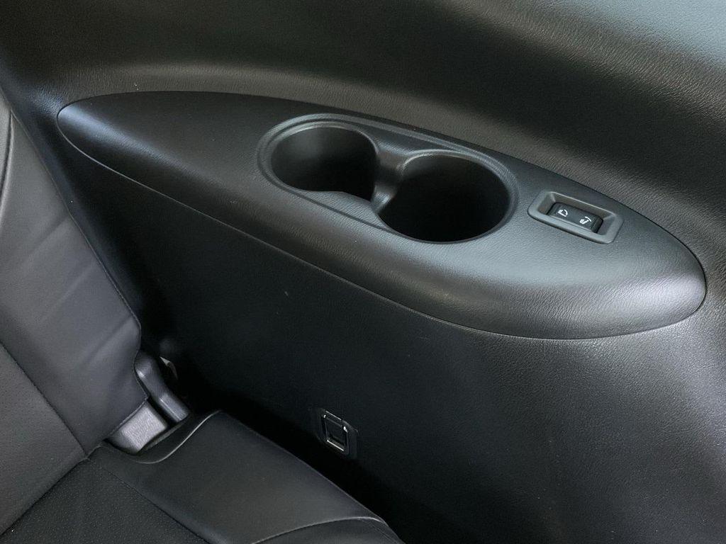 used 2020 Nissan Armada car, priced at $6,901