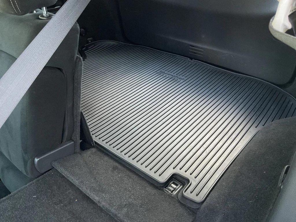 used 2018 Nissan Murano car, priced at $9,901