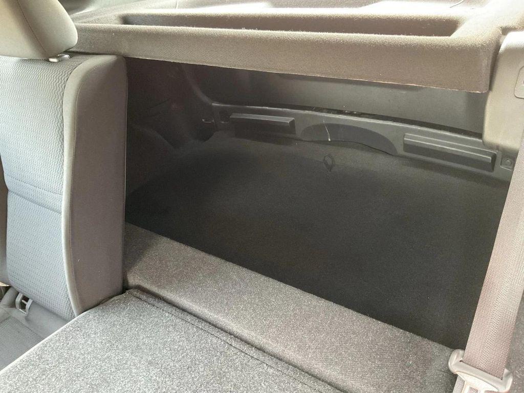 used 2018 Nissan Rogue Sport car, priced at $13,501